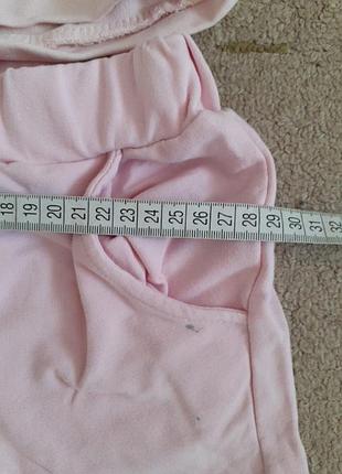 Костюм х/б 6