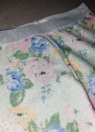 Лосины леггинсы h&m 3