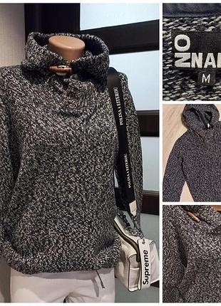 Толстовка кенгурушка джемпер кофта свитер