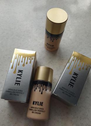 Вв крем kylie