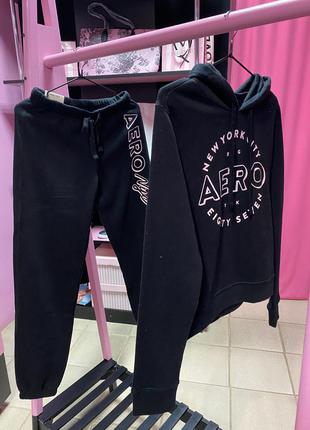 В наличии костюм aeropostale размер xs,s,m