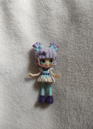 Кукла шопкинс