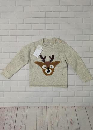 В&#39;язана кофта reserved, 98 см