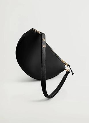 Сумка mango 🖤 4
