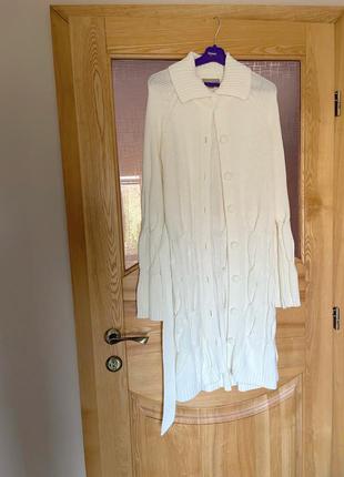 Кардиган жіночий 3