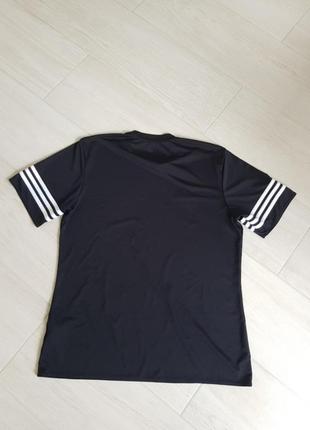 Футболка adidas climalite розм l3 фото