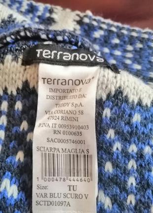 Хомут на шею terranova7 фото