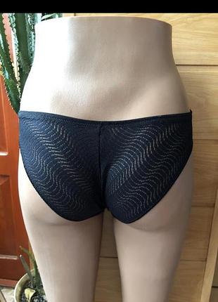 Кружевные трусики