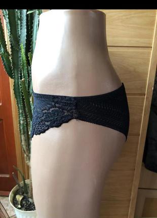 Кружевные трусики