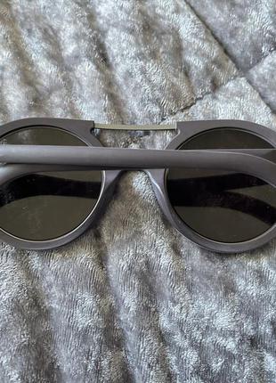 Солнцезащитные очки moncler ml0083 02c7 фото