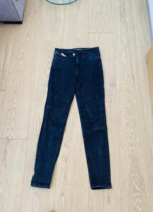 Джинси guess los angeles