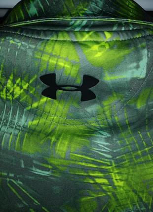 Футболка поло under armour6 фото