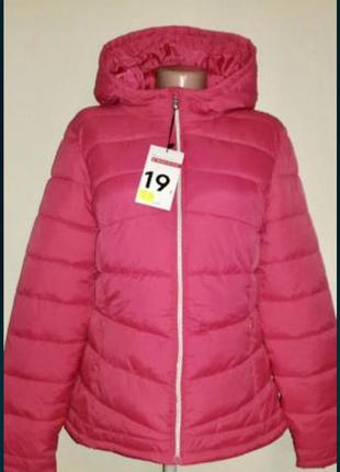 Жіноча демісезонна куртка lefties розмір l