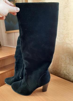 Сапоги