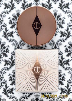 Антивіковий зволожуючий крем charlotte tilbury charlotte's magic cream 7 мл