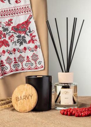 Диффузор barvy  votre parfum