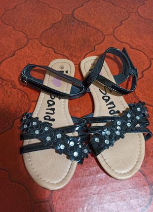 Босоножки i♥️ sandals