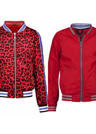 Двухсторонний бомбер