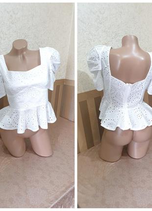 Блузка. shein.