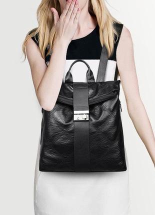 Clikshop стильный женский мини рюкзак3 фото