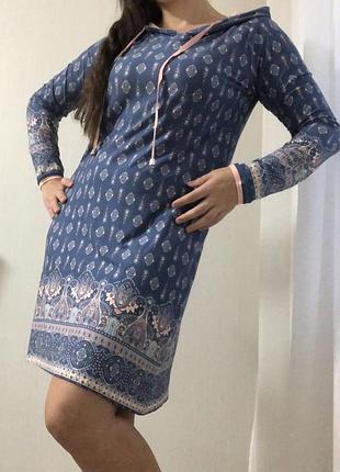 Туника для дома