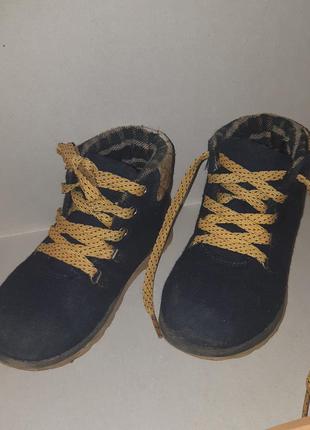 Черевики carter ' s