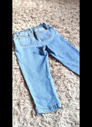 Набор:джинсы+рубашка❤️8 фото