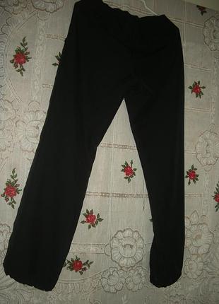 Супер спортбрюки"sprit"р.10,германия.