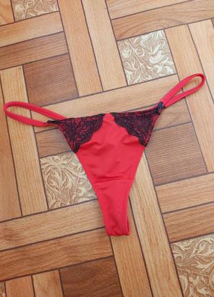 Трусики стринги