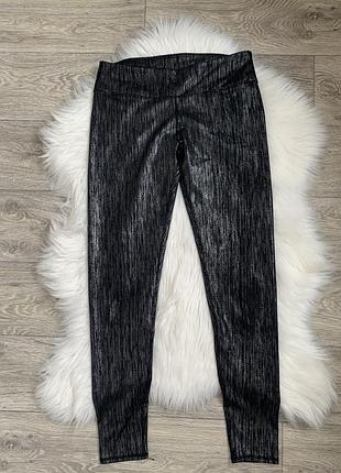 Лосины размер s - m