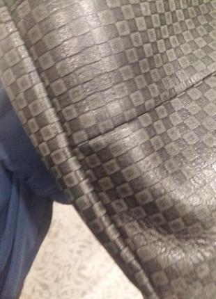 Сумка шкіра buatro 10