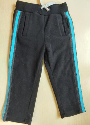 Теплые штаны