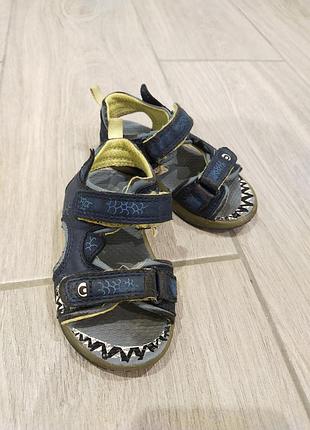 Босоножки сандали carter's