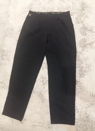 Брюки большого размера