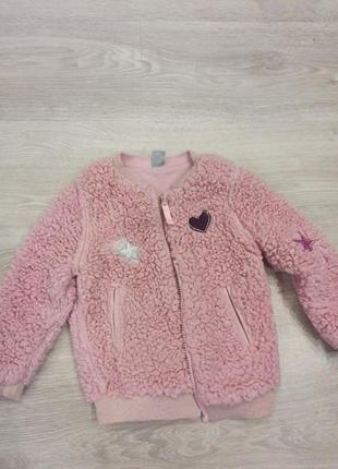 Тепла кофта