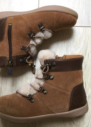 Нові зимові чобітки uggs ( оригінал з сша)