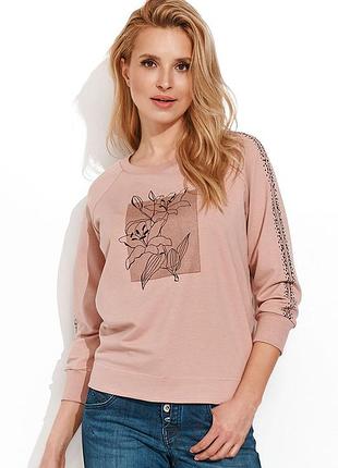 Кофта zaps  rufina