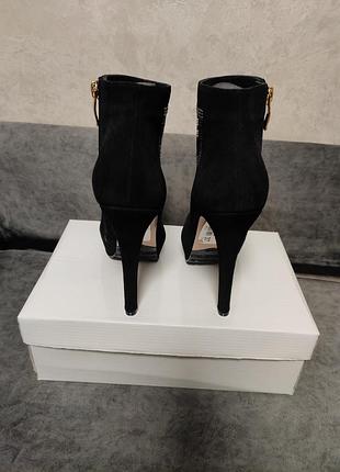 Ботиночки 3