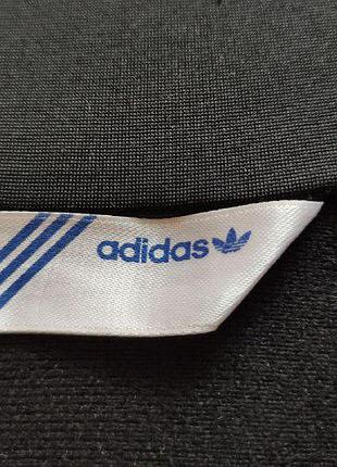 Оригинальная редкая спортивная кофта adidas6 фото