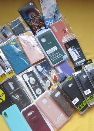 Новий силіконовий чохол на айфон 12-6.1, iphon 12-6.1, стік 8