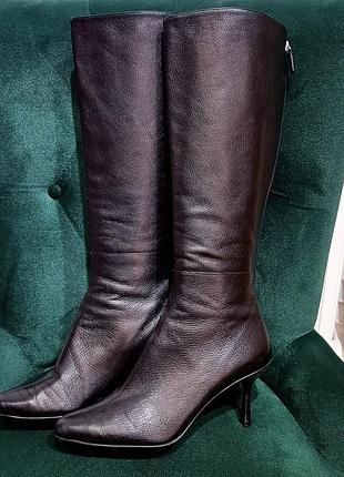 Чоботи gucci оригінал