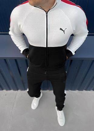 Спортивний костюм puma