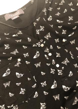 Primark кофта метелики 🦋6 фото