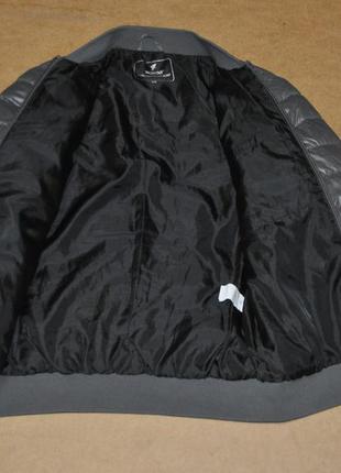 Cedarwood state мужской дутый бомбер куртка2 фото