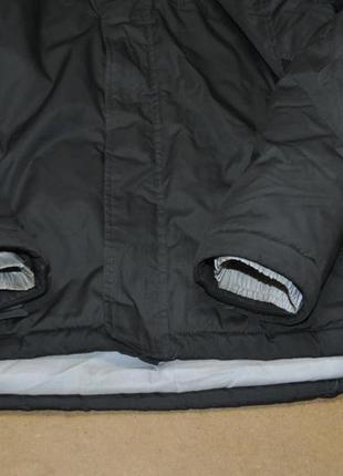 Nike мужская утепленная куртка3 фото