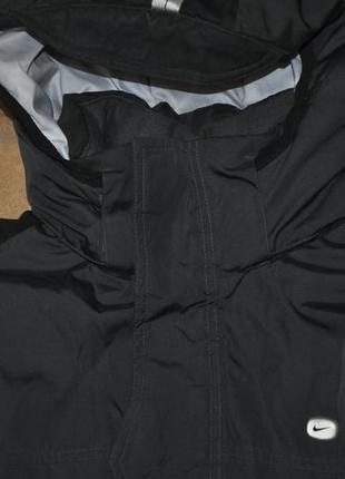 Nike мужская утепленная куртка5 фото