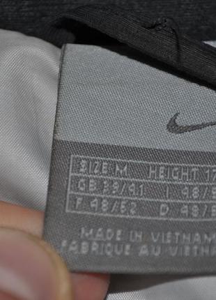 Nike чоловіча куртка утеплена6 фото