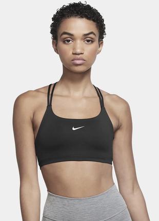 Новый топ nike