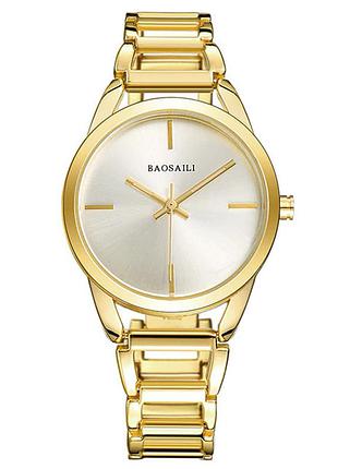 Годинник baosaili gold