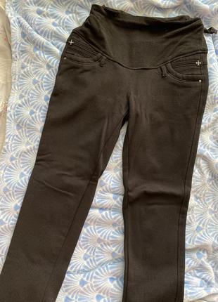 Штани утеплені